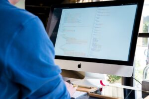 website developer in sausar